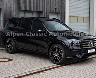 Mercedes-Benz GLS 450 Gebrauchtwagen