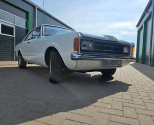 Ford Taunus Gebrauchtwagen