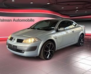 Renault Megane Gebrauchtwagen