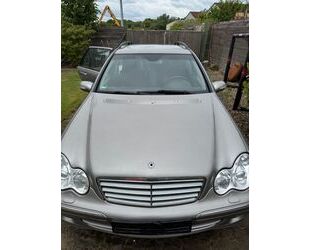 Mercedes-Benz C 240 Gebrauchtwagen
