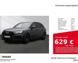 Audi Q7 Gebrauchtwagen