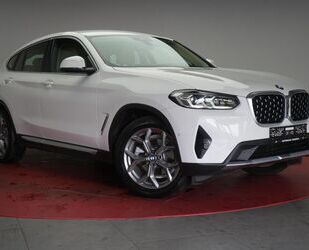BMW X4 Gebrauchtwagen