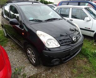 Nissan Pixo Gebrauchtwagen
