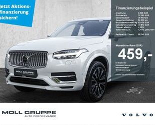 Volvo XC90 Gebrauchtwagen
