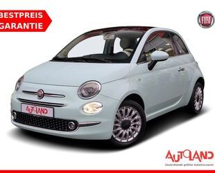 Fiat 500 Gebrauchtwagen
