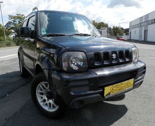 Suzuki Jimny Gebrauchtwagen