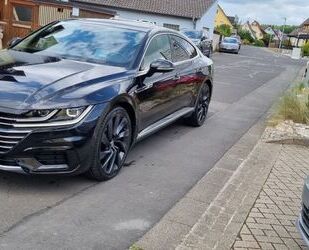 VW Arteon Gebrauchtwagen