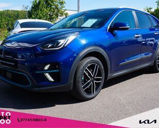 Kia Niro Gebrauchtwagen
