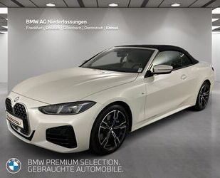 BMW 430 Gebrauchtwagen