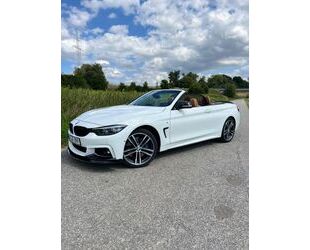 BMW 440 Gebrauchtwagen
