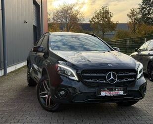 Mercedes-Benz GLA 220 Gebrauchtwagen