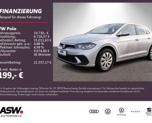 VW Polo Gebrauchtwagen