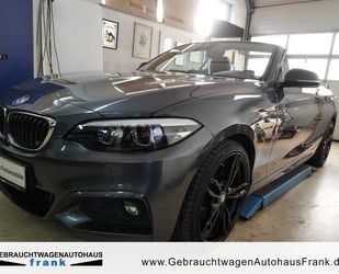 BMW 220 Gebrauchtwagen