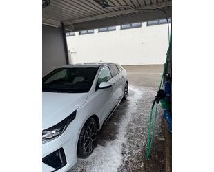 Kia pro ceed / ProCeed Gebrauchtwagen