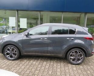 Kia Sportage Gebrauchtwagen