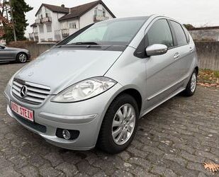 Mercedes-Benz A 150 Gebrauchtwagen
