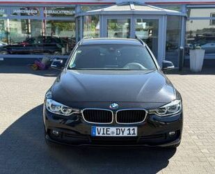 BMW 320 Gebrauchtwagen