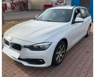 BMW 318 Gebrauchtwagen