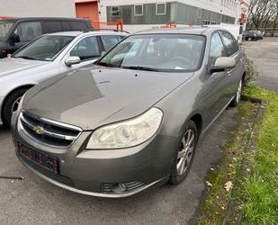Chevrolet Epica Gebrauchtwagen