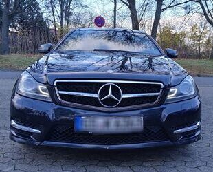 Mercedes-Benz C 350 Gebrauchtwagen