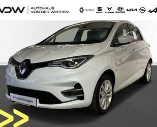 Renault Renault Zoe Experience zzgl Batteriemiete Klima 