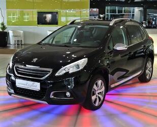 Peugeot 2008 Gebrauchtwagen