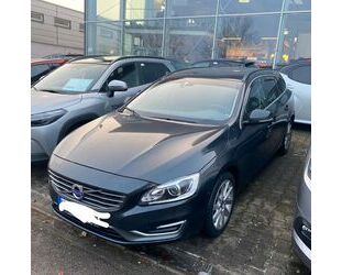 Volvo V60 Gebrauchtwagen