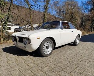 Alfa Romeo GT Gebrauchtwagen
