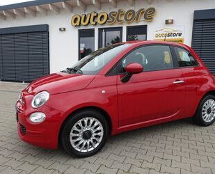 Fiat 500 Gebrauchtwagen