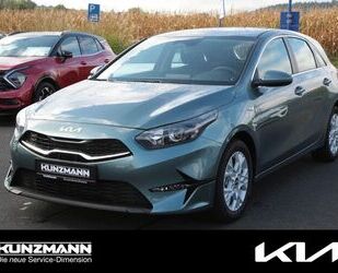 Kia ceed / Ceed Gebrauchtwagen