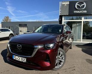Mazda CX-80 Gebrauchtwagen