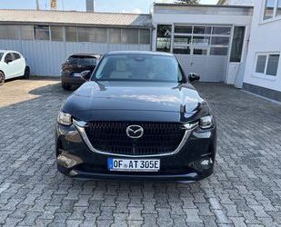 Mazda CX-60 Gebrauchtwagen