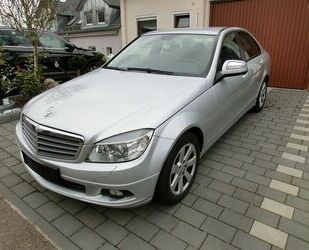 Mercedes-Benz C 220 Gebrauchtwagen