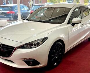 Mazda 3 Gebrauchtwagen