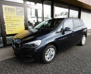 BMW 218 Active Tourer Gebrauchtwagen