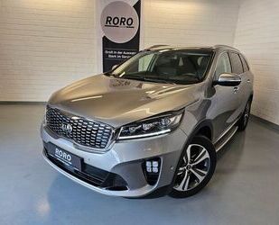 Kia Sorento Gebrauchtwagen