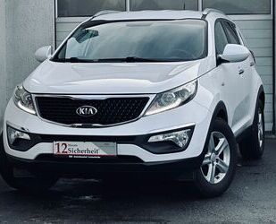 Kia Sportage Gebrauchtwagen