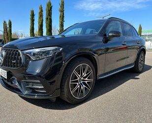 Mercedes-Benz GLC 43 AMG Gebrauchtwagen