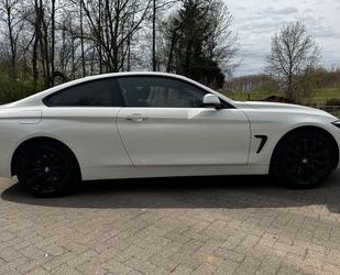 BMW 420 Gebrauchtwagen