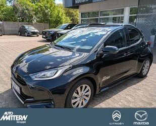Mazda 2 Gebrauchtwagen