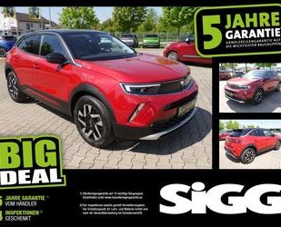 Opel Mokka Gebrauchtwagen