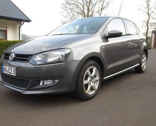 VW Polo Gebrauchtwagen