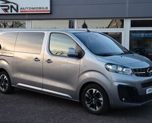 Opel Zafira Life Gebrauchtwagen