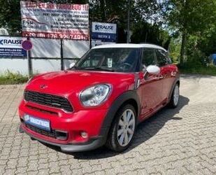 Mini John Cooper Works Gebrauchtwagen