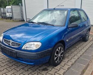 Citroen SAXO Gebrauchtwagen