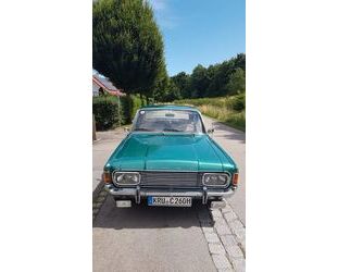 Ford Taunus Gebrauchtwagen
