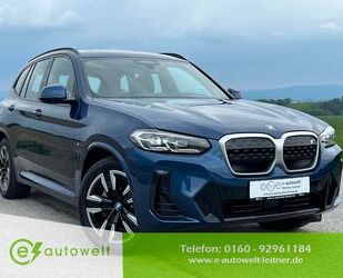 BMW iX3 Gebrauchtwagen