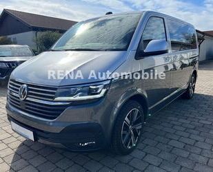 VW T6 Multivan Gebrauchtwagen