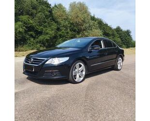 VW Passat CC Gebrauchtwagen