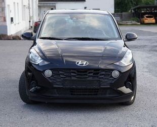 Hyundai i10 Gebrauchtwagen